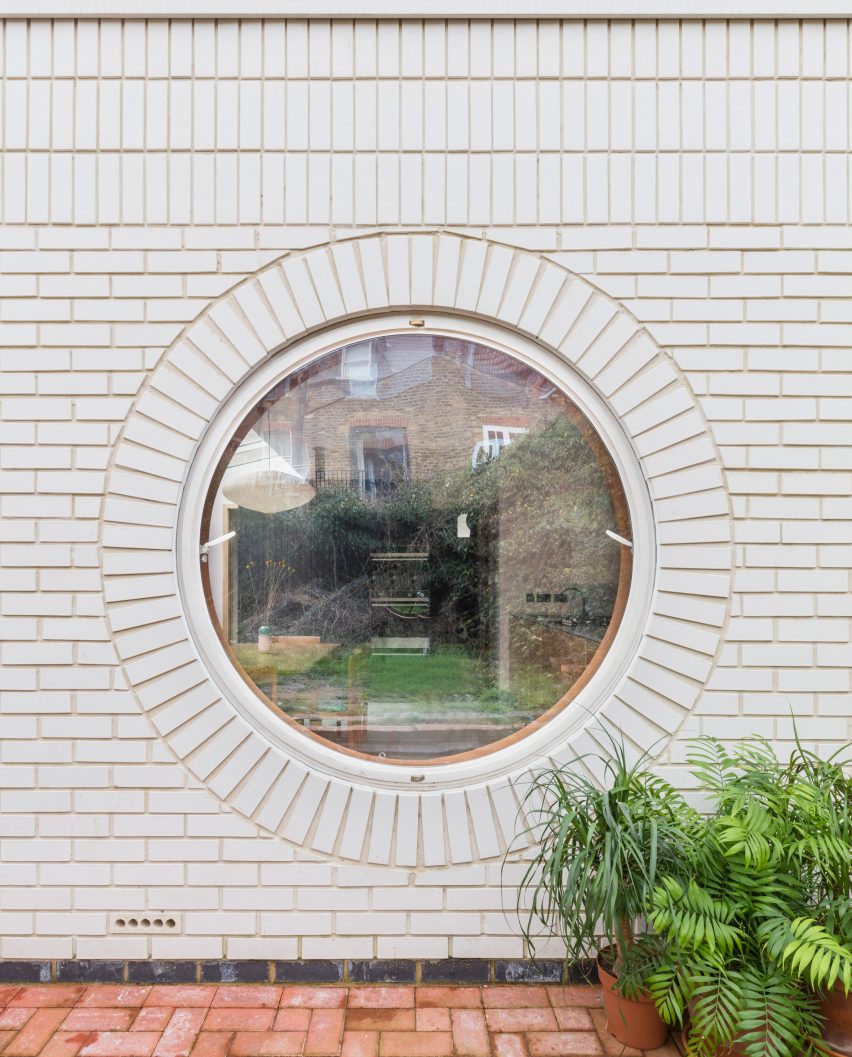 Terrazzo House by Simon Astridge