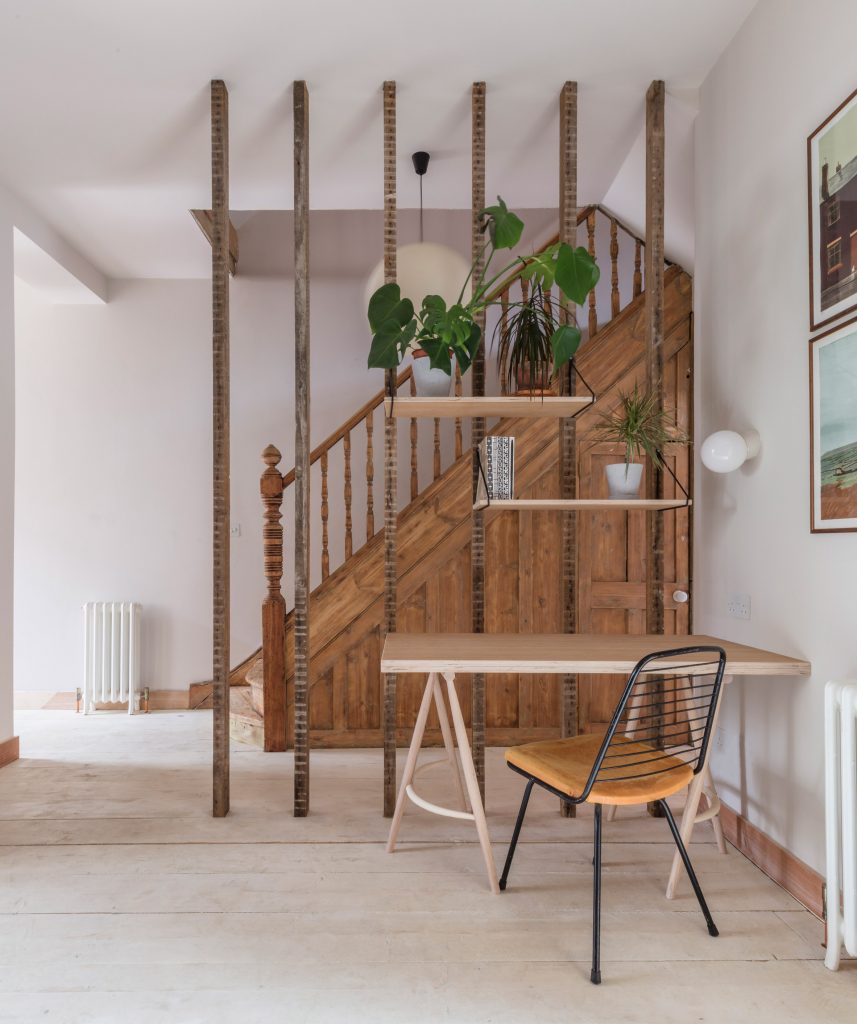 Terrazzo House by Simon Astridge