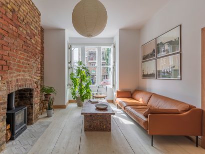 Terrazzo House by Simon Astridge