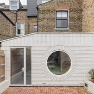 Terrazzo House by Simon Astridge