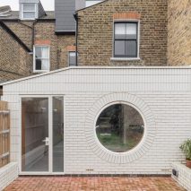 Terrazzo House by Simon Astridge