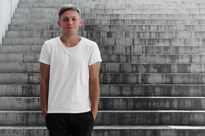 Brutalist building blocks feature in new architecture-inspired Tetris