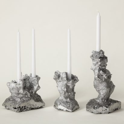 Field Studies by Sight Unseen