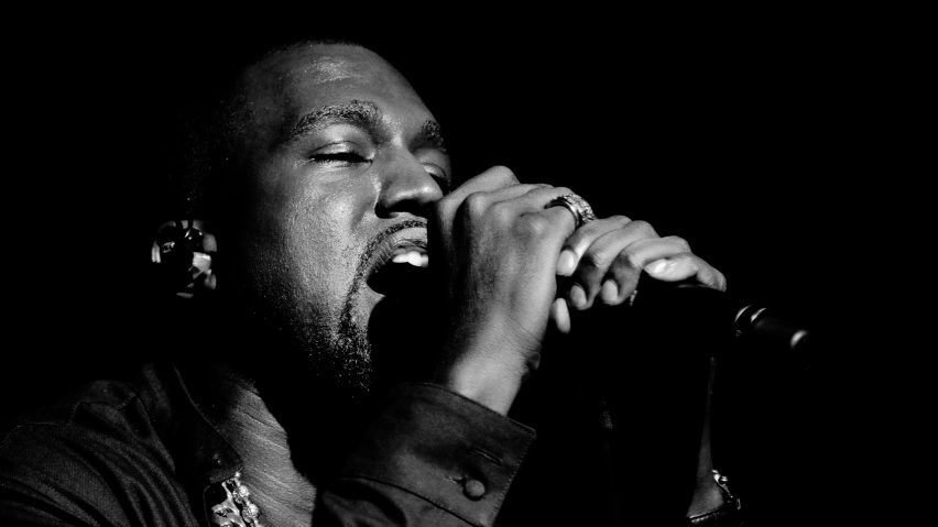 Kanye West