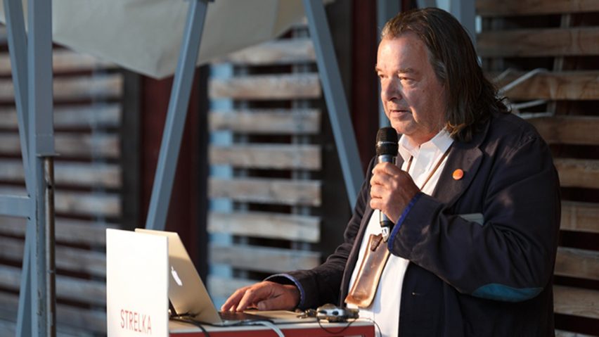 This week, the architecture industry reflected on the legacy of Will Alsop