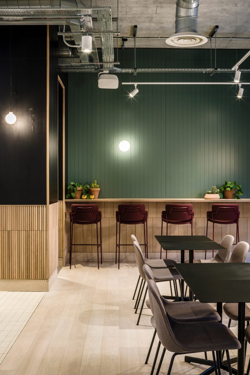 Thomas House by SODA