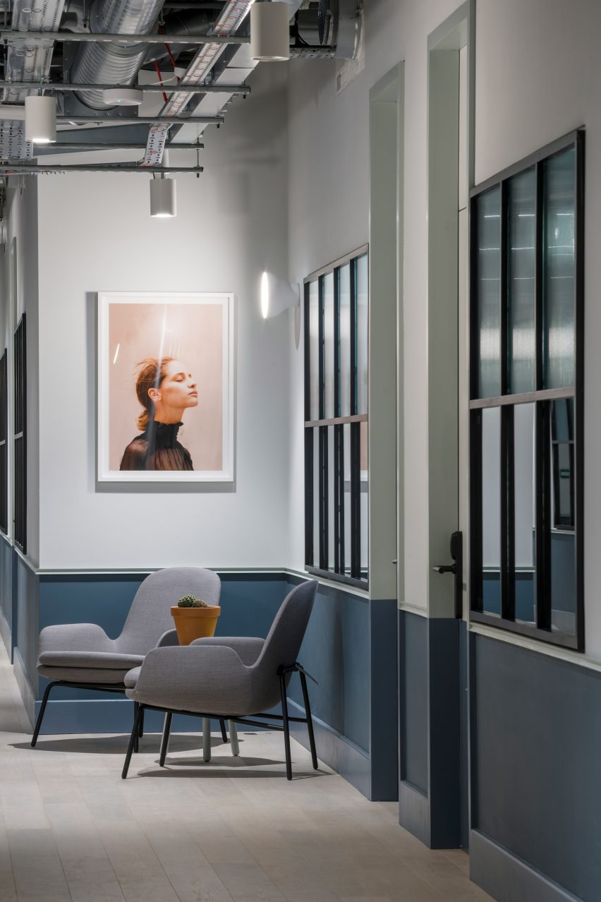 Thomas House by SODA