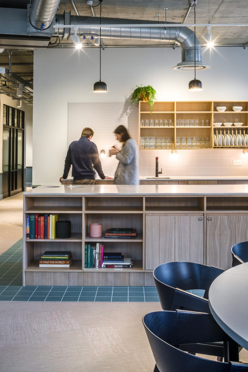 Thomas House by SODA
