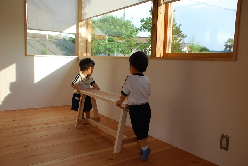 Tiny Atelier by Malubishi Architects