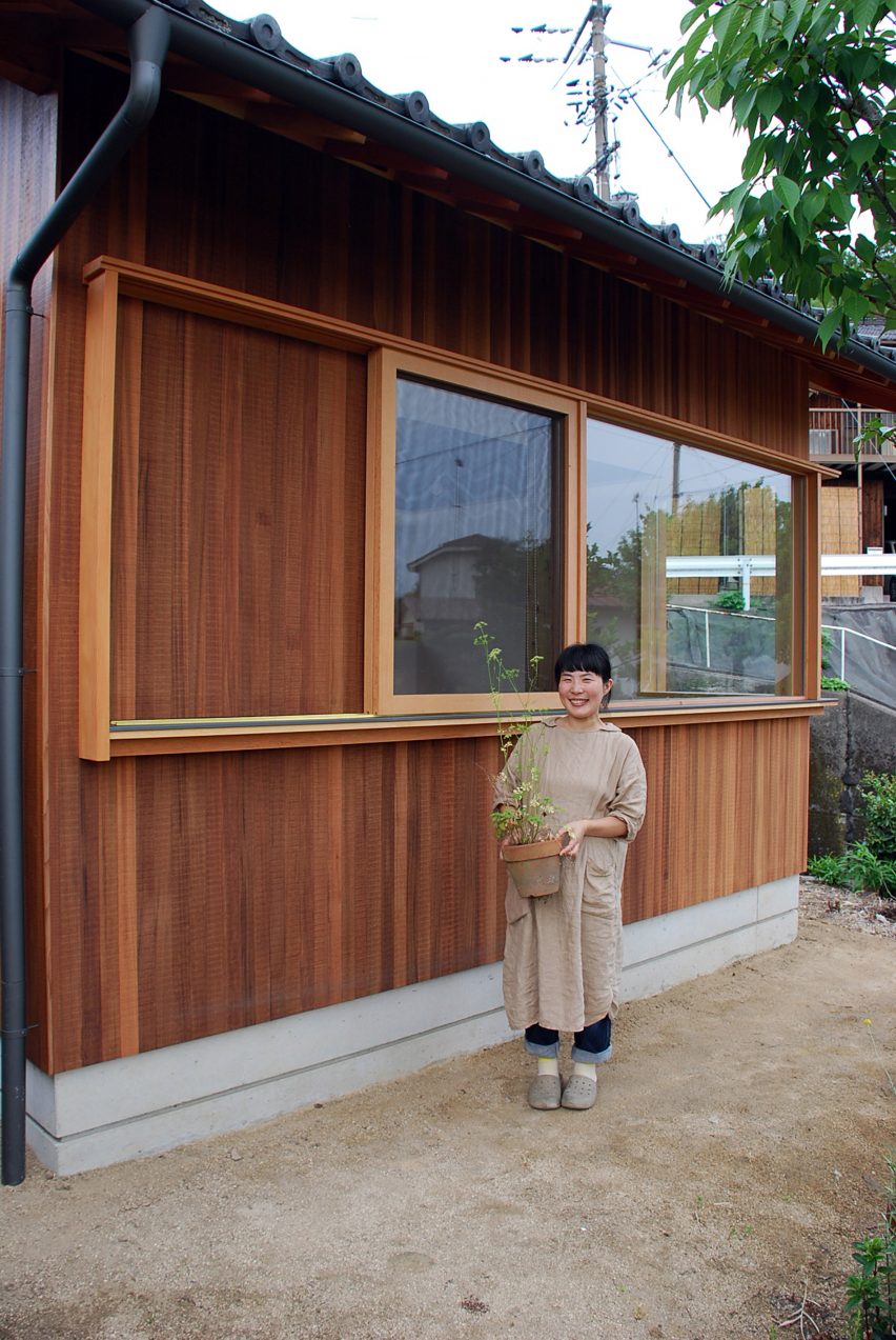Tiny Atelier by Malubishi Architects
