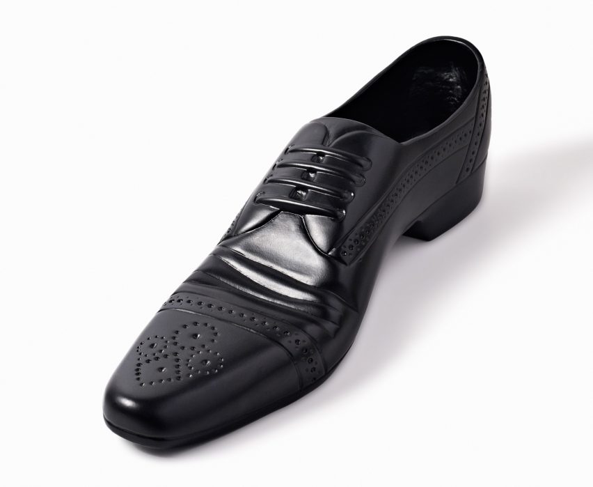 Tom Dixon shoe