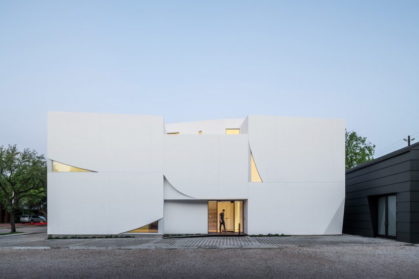 Transart Foundation for Art and Anthropology by Schaum/Shieh