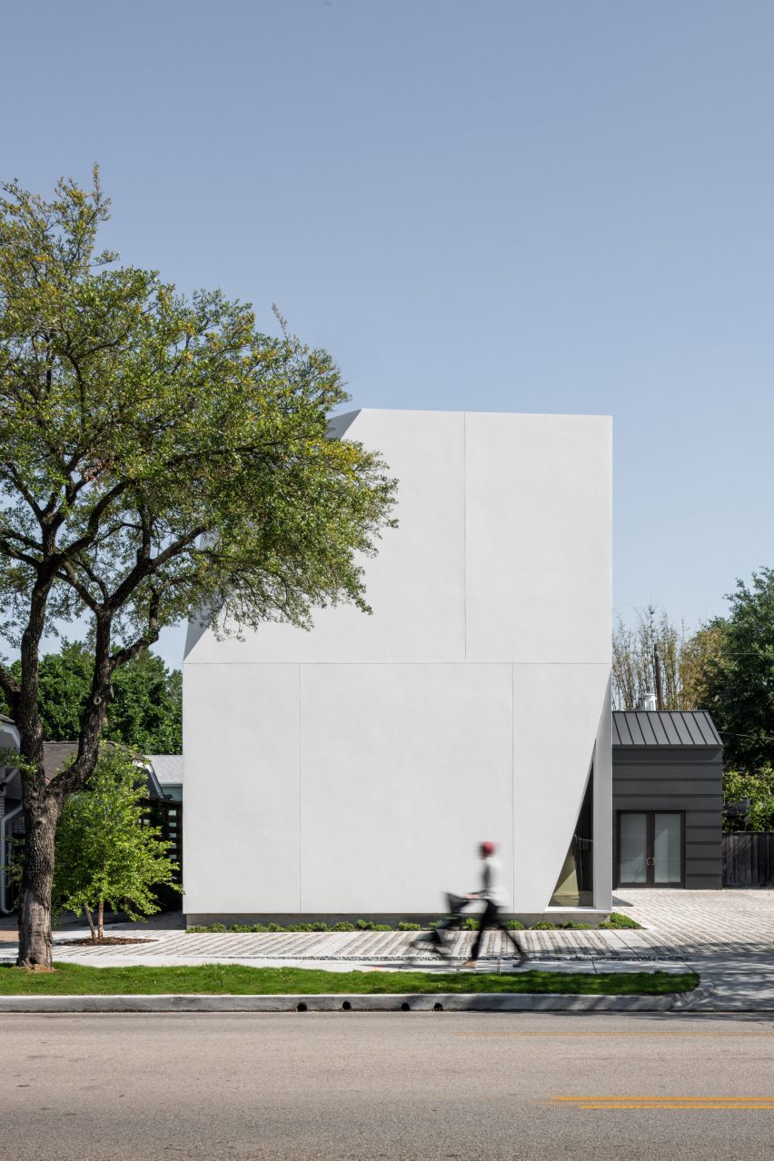 Transart Foundation for Art and Anthropology by Schaum/Shieh