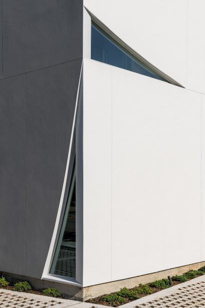 Transart Foundation for Art and Anthropology by Schaum/Shieh