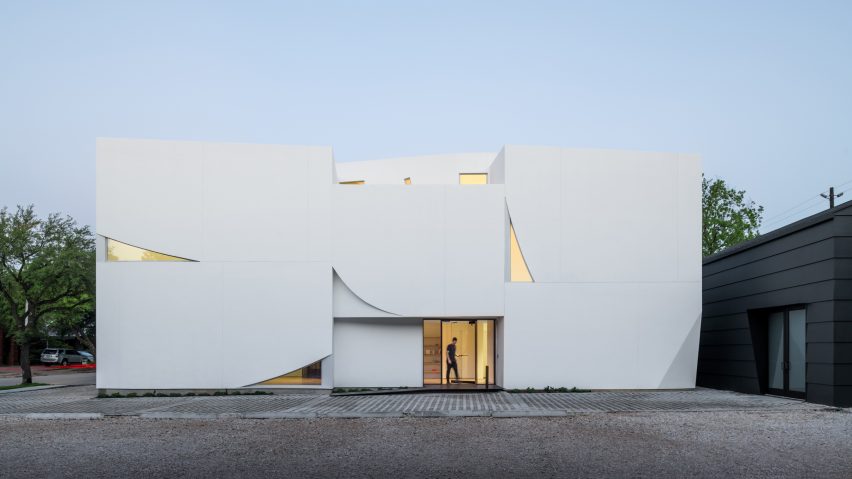 Transart Foundation for Art and Anthropology by Schaum/Shieh