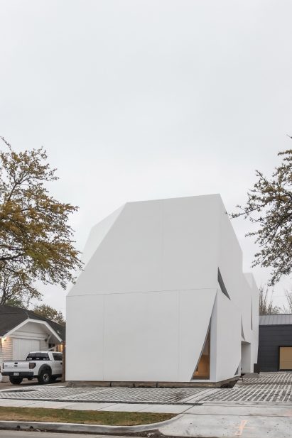 Transart Foundation for Art and Anthropology by Schaum/Shieh