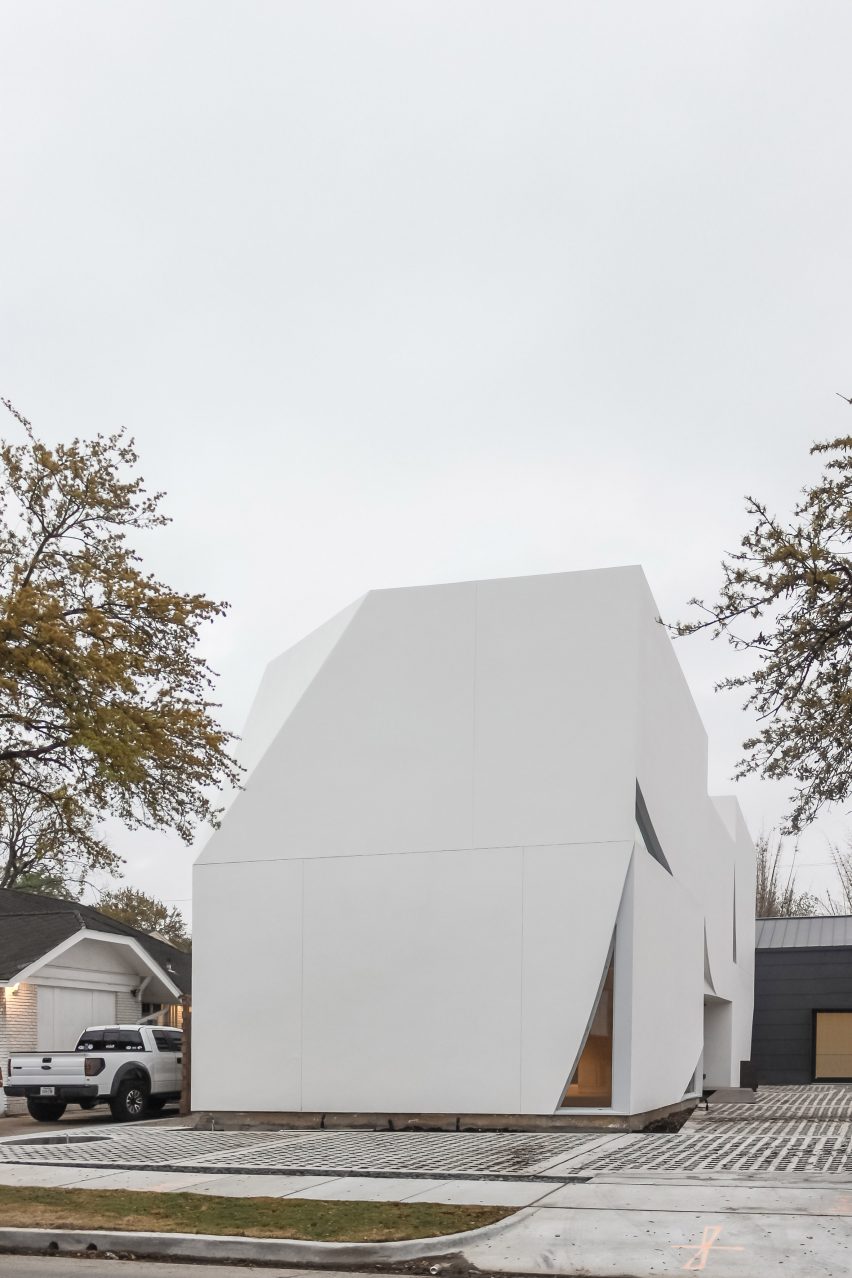 Transart Foundation for Art and Anthropology by Schaum/Shieh