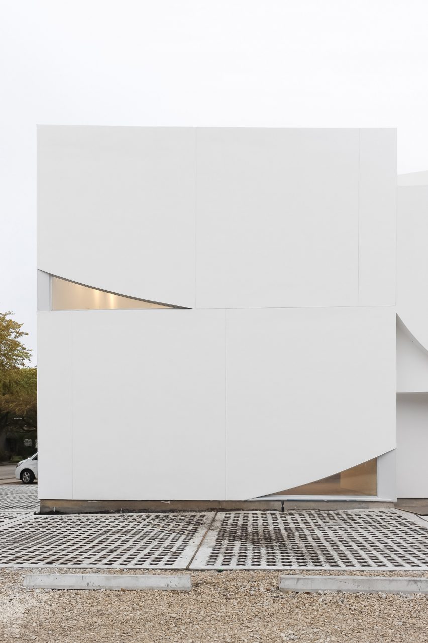 Transart Foundation for Art and Anthropology by Schaum/Shieh