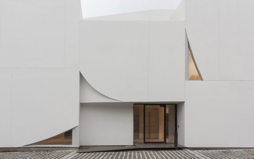 Transart Foundation for Art and Anthropology by Schaum/Shieh