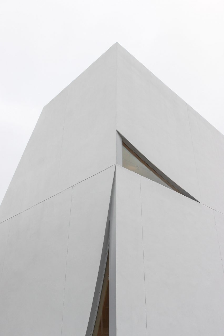 Transart Foundation for Art and Anthropology by Schaum/Shieh