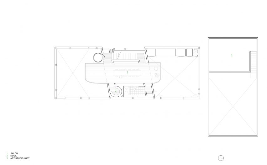 Transart Foundation for Art and Anthropology by Schaum/Shieh