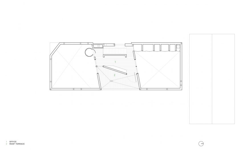 Transart Foundation for Art and Anthropology by Schaum/Shieh