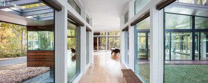 Trull Residence by In Situ Studio