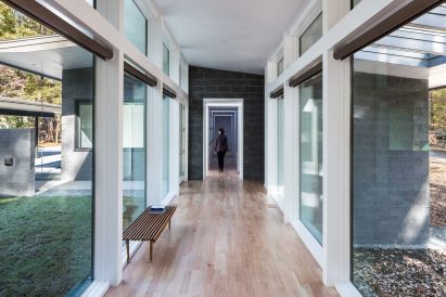 Trull Residence by In Situ Studio
