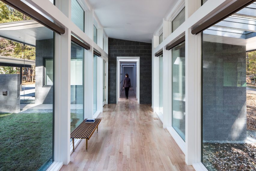 Trull Residence by In Situ Studio