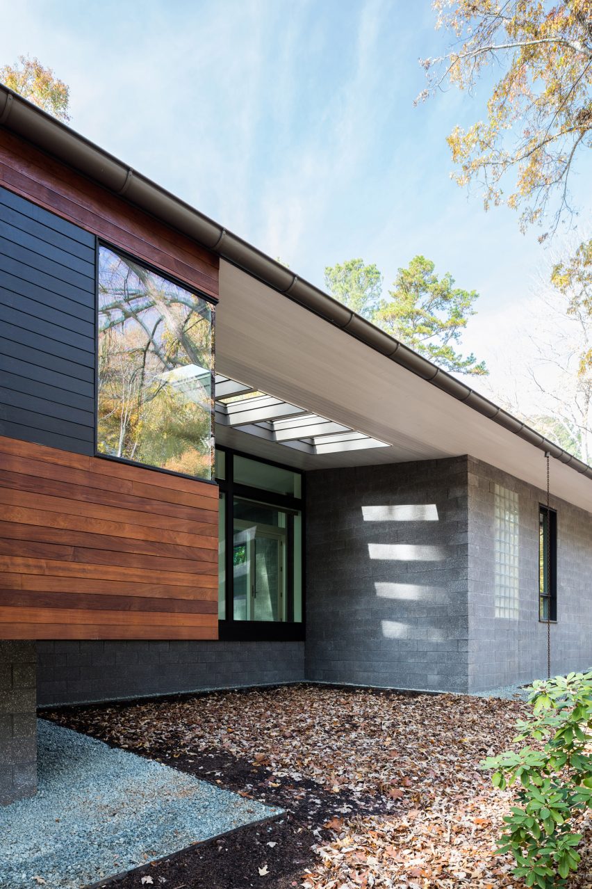 Trull Residence by In Situ Studio