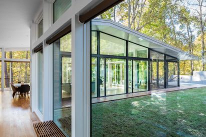 Trull Residence by In Situ Studio