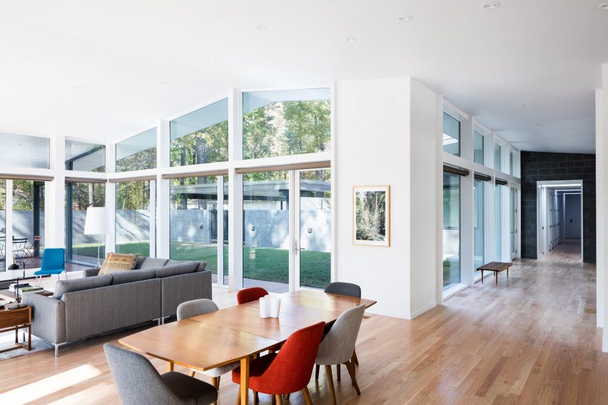 Trull Residence by In Situ Studio