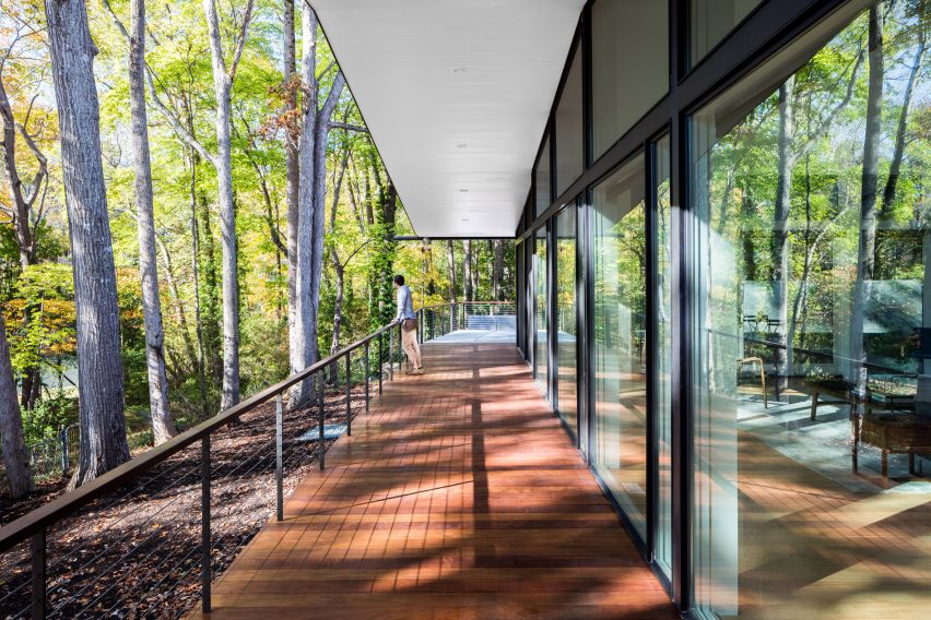 Trull Residence by In Situ Studio