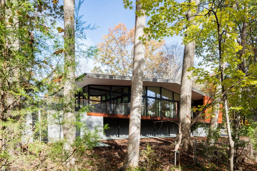 Trull Residence by In Situ Studio