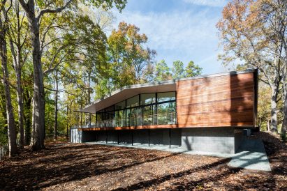 Trull Residence by In Situ Studio