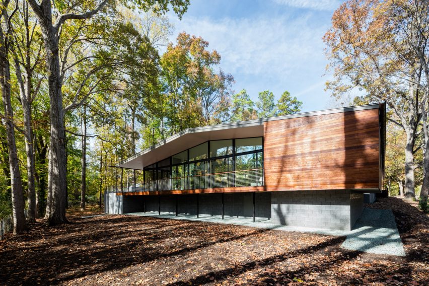 Trull Residence by In Situ Studio