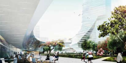 Unicorn City Morphosis