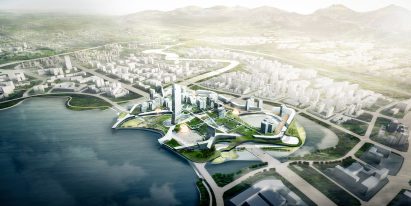 Unicorn City Morphosis
