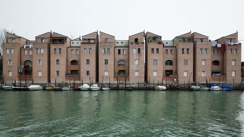 Five key topics for the Venice Architecture Biennale 2018