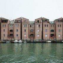 Five key topics for the Venice Architecture Biennale 2018