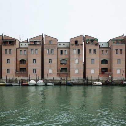 Five key topics for the Venice Architecture Biennale 2018