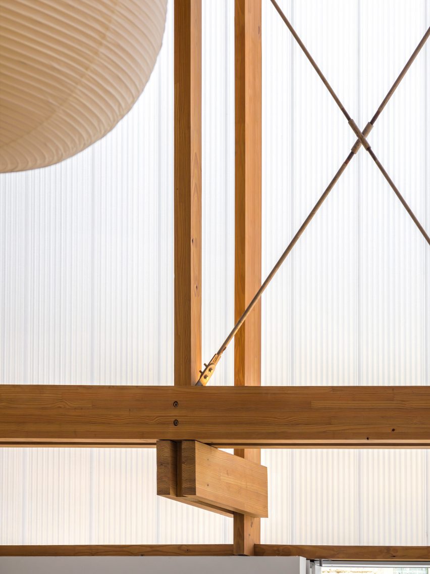 Vol C by Studio MK27
