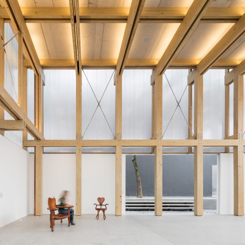 Vol C by Studio MK27