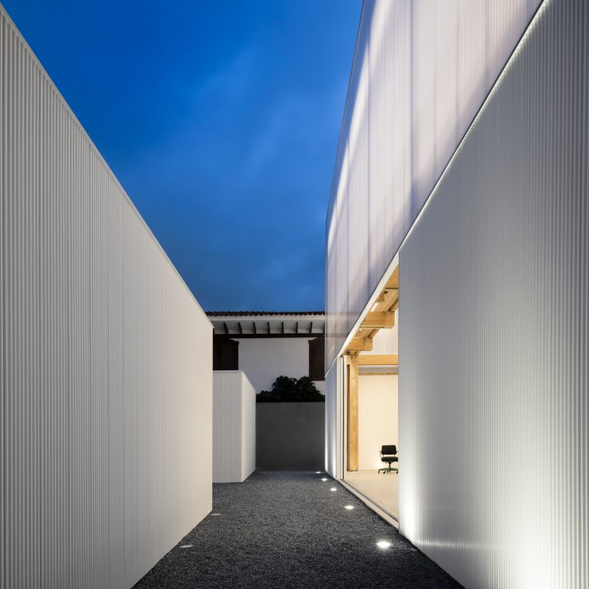 Vol C by Studio MK27