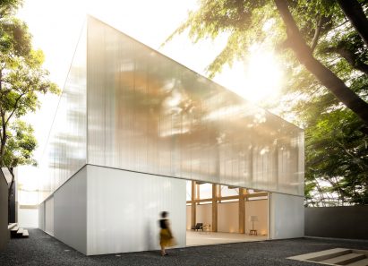 Vol C by Studio MK27