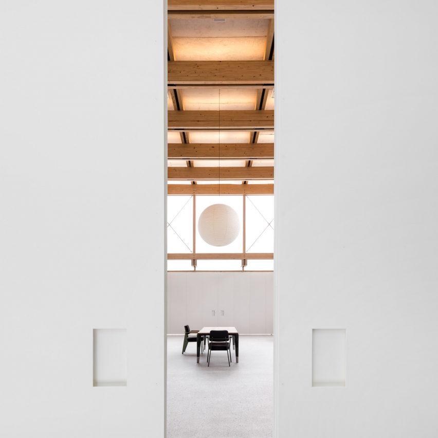 Vol C by Studio MK27