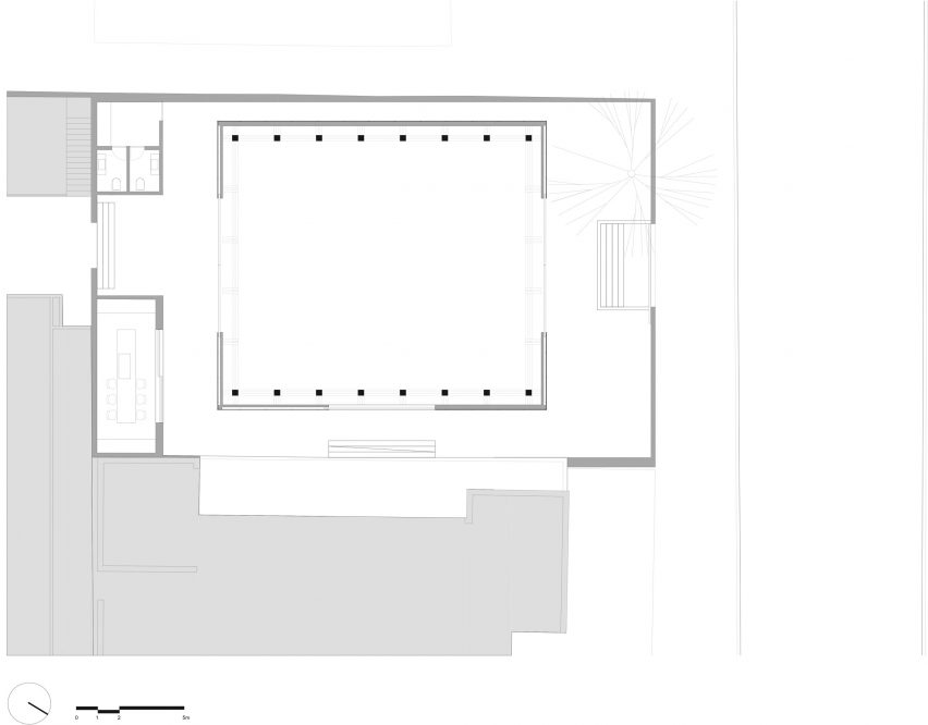 Vol C by Studio MK27