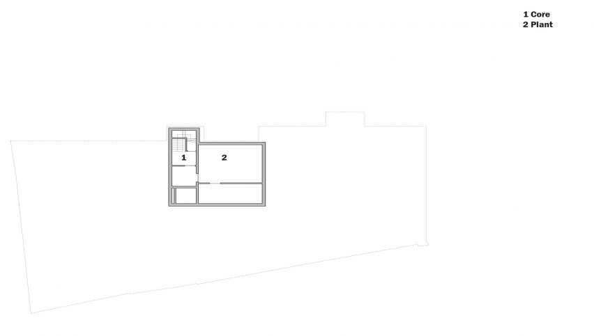 81-87 Weston Street by AHMM