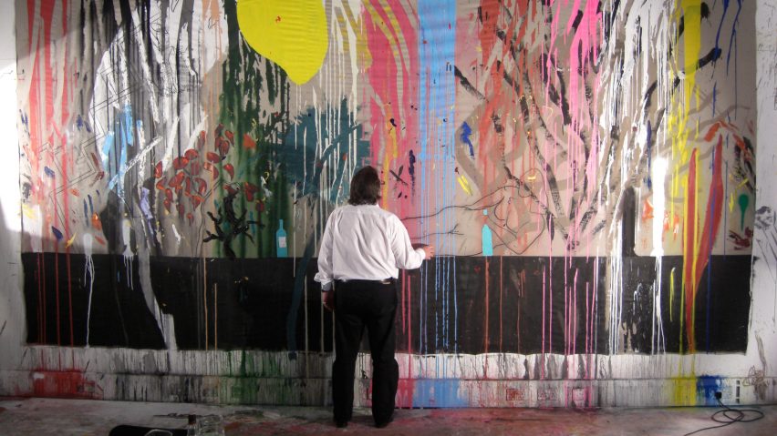 “Will Alsop had the balls to think differently”