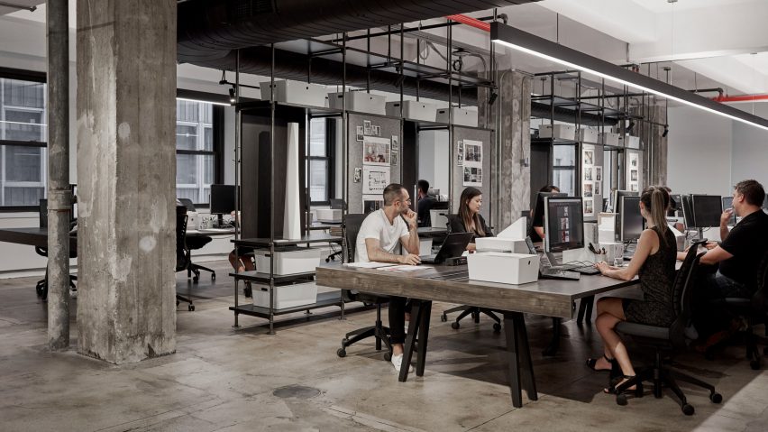 Five of the best London-based design roles available right now